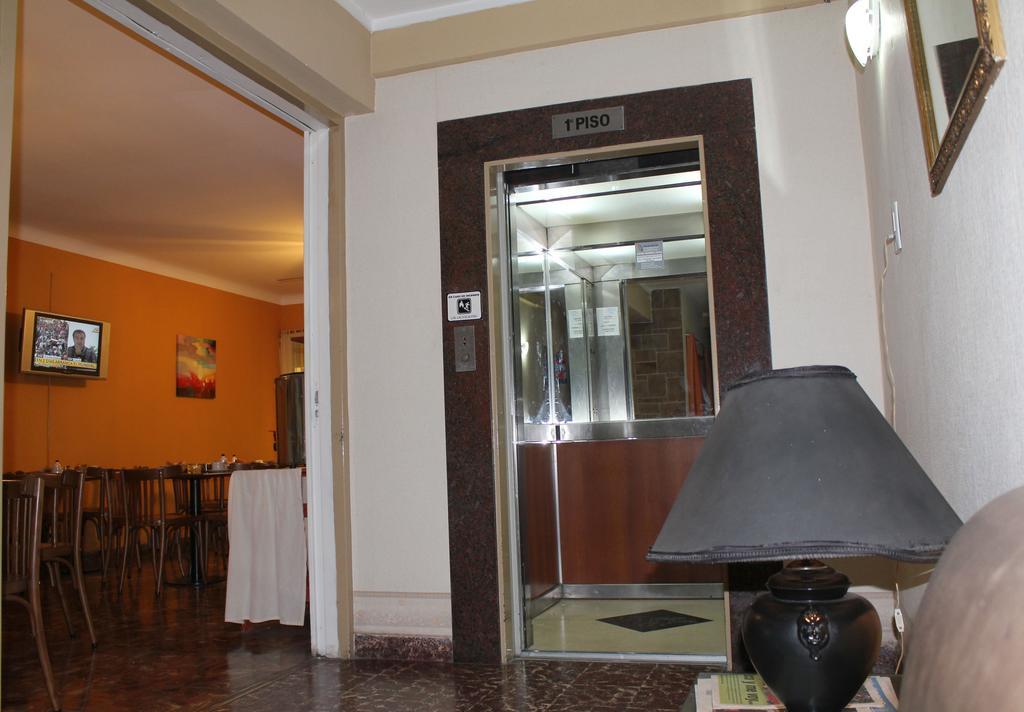 Dallas Hotel San Miguel de Tucuman Exterior photo